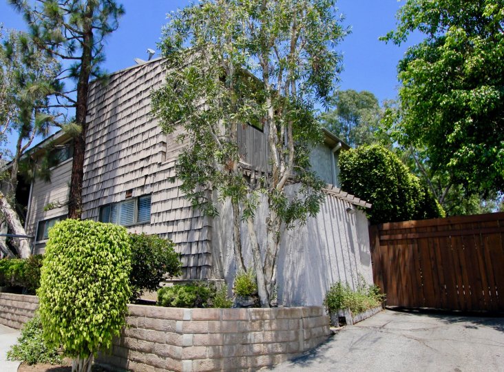 Parkview Terrace Brentwood CA